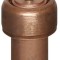 Termostat lichid racire Audi A6 (4f2, C6), A8 (4e); Vw Golf 5 (1k1), Golf 6 Cabriolet (517), Jetta 3 (1k2), Passat (3c2)