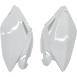 Laterale Spate Honda CRF250 2004-2005 Albe - Carene Moto MX_NEW HO03635041