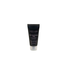 Mary and May Blackberry Complex Glow Wash Off Pack Mască de față luminoasă cu argilă 30 g