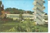 Carte postala-BRASOV-Complexul studentesc, Necirculata, Printata