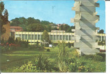 Carte postala-BRASOV-Complexul studentesc, Necirculata, Printata