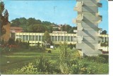 carte postala-BRASOV-Complexul studentesc