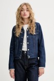 Levi&#039;s - Geaca Original Trucker