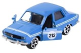 Macheta Dacia 1300 Gordini Raliu majorette