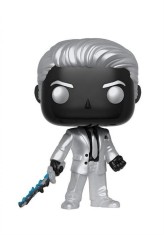 Figurina Pop Games Marvel Spider Man Mr. Negative foto