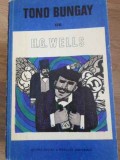 TONO BUNGAY-H.G. WELLS