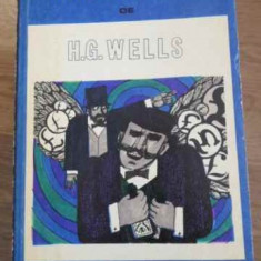 TONO BUNGAY-H.G. WELLS