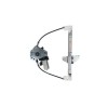 Macara geam cu motoras Chevrolet Spark (M300), 01.2010-2014, montare spate, dreapta, RapidAuto