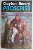 Proscrisii &ndash; Clayton Emery