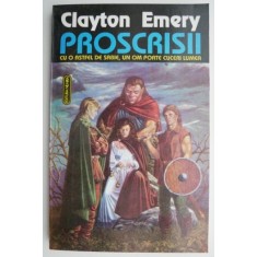 Proscrisii &ndash; Clayton Emery