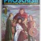 Proscrisii &ndash; Clayton Emery
