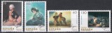Spania 1996 - 250 de ani de la nașterea lui Goya, MNH, Nestampilat