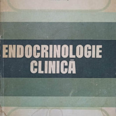 ENDOCRINOLOGIE CLINICA-STEFAN MILCU, MARCELA PITIS