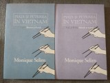 Monique Selim - Piața și puterea &icirc;n Vietnam (2 vol.)