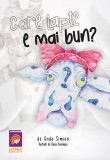 Care lapte e mai bun? &ndash; Anda Simion