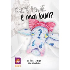 Care lapte e mai bun? &ndash; Anda Simion