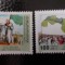 Libia-Uniunea Arabo-Africana-serie completa ,nestampilate MNH (C2)