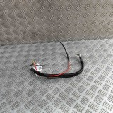 Cablu baterie negativ PORSCHE CAYMAN 987 2006 OEM: 99761299500 31560458