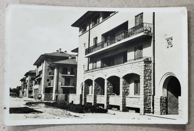 BUCURESTI , LOCUINTE IN CARTIERUL &amp;#039;&amp;#039; STEAUA &amp;#039;&amp;#039; , ANII &amp;#039;50 foto