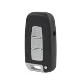 Cheie Smartkey Hyundai IX35 3 Butoane, Completa, PCF7952, Keyless 434 MHz AutoProtect KeyCars, Oem