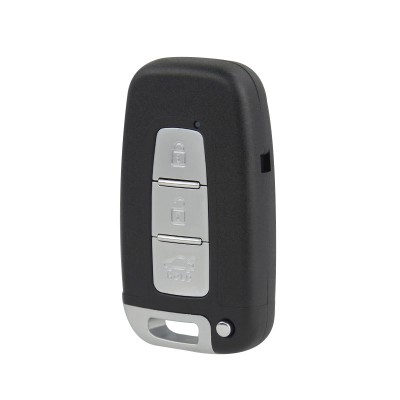 Cheie Smartkey Hyundai IX35 3 Butoane, Completa, PCF7952, Keyless 434 MHz AutoProtect KeyCars foto