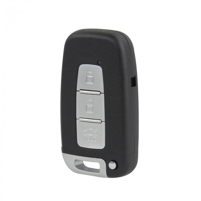 Cheie Smartkey Hyundai IX35 3 Butoane, Completa, PCF7952, Keyless 434 MHz AutoProtect KeyCars