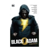 Black Adam Vol. 1