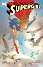 Supergirl Vol. 4 (2000s Series) foto