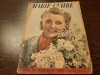 MARIE-CLAIRE - Revista de Moda - Numero 54, 11 Mars 1938, 62 p.; lb. franceza