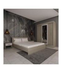 Dormitor Bianca Sonoma