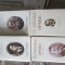 CARAGIALE OPERE-EDITURA ACADEMIEI 2000-2002-4 VOLUME