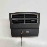 Gura de ventilație consola centrală TESLA MODEL S 2018 OEM: 1064501-00-B,1096881-00-A 31875566