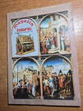 revista magazin istoric februarie 1998