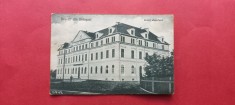 Botosani Suvenir din Botosani Liceul Laurian Bukowina Bucovina