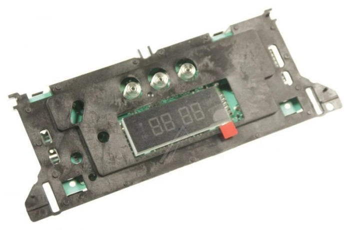 OPERATING MODULE 11041632 BOSCH/SIEMENS