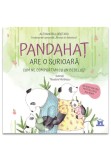 Cumpara ieftin Pandahat are o surioara