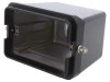 Carcasă pentru conectori HDC Han&reg; M dimensiune 48B