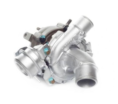Turbocompresor Aftermarket TBS0192 foto