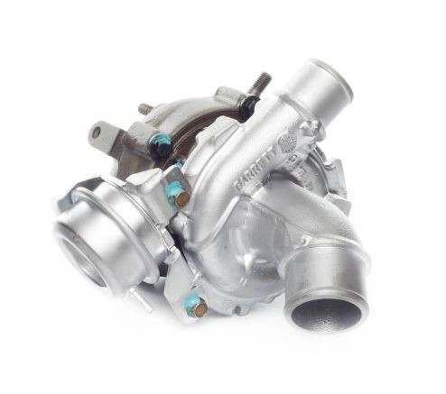Turbocompresor Aftermarket TBS0192