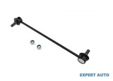 Bieleta antiruliu Mercedes A-Class (2004-2012) [W169] #1