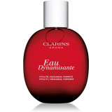 Clarins Eau Dynamisante Treatment Fragrance eau fraiche unisex 200 ml