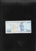 Turcia 100 lire 2009 seria463407772