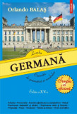 Limba germană. Exerciții de gramatică și vocabular - Paperback brosat - Orlando Balaş - Polirom