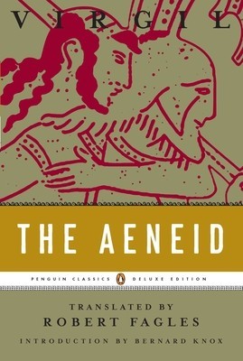 The Aeneid foto