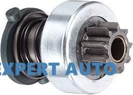 Bendix electromotor Volkswagen Jetta 1 (1978-1987)[16] foto