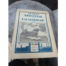 Ziarul Științelor și al Călătoriilor nr.49/1928