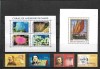 C5733- Lot timbre nestampilate MNH,Romania