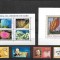 C5733- Lot timbre nestampilate MNH,Romania