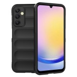 Husa Samsung Galaxy A25 5G Techsuit Magic Shield, negru