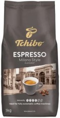 Tchibo Espresso Milano Style cafea boabe 1kg
